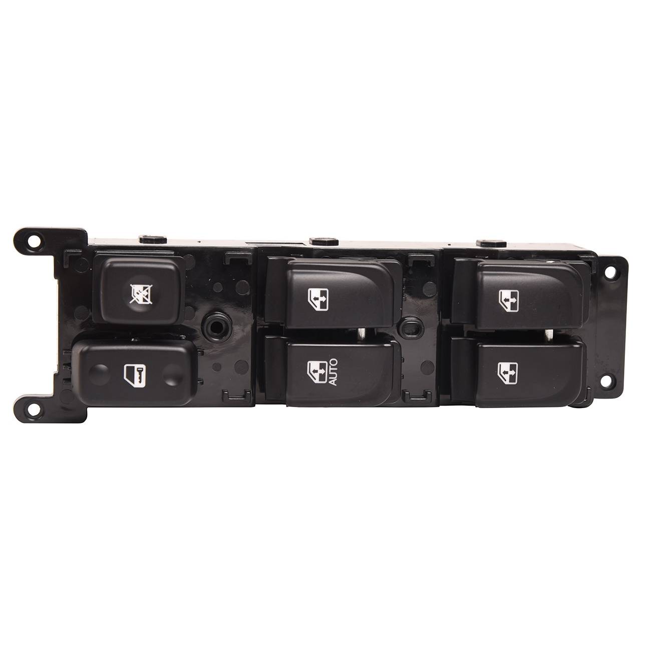 Hlavní ovladač levého předního okna řidiče pro Hyundai Sonata 2006–2008 935703K010 angle 6