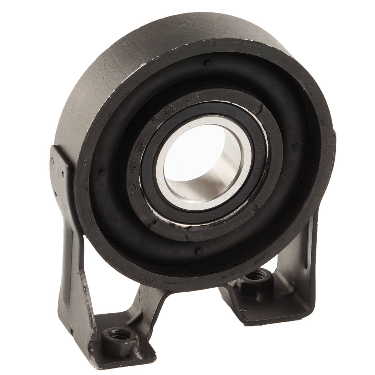Středové ložisko hnacího hřídele pro Porsche Cayenne VW Touareg 03–10 7L0407291 angle 2