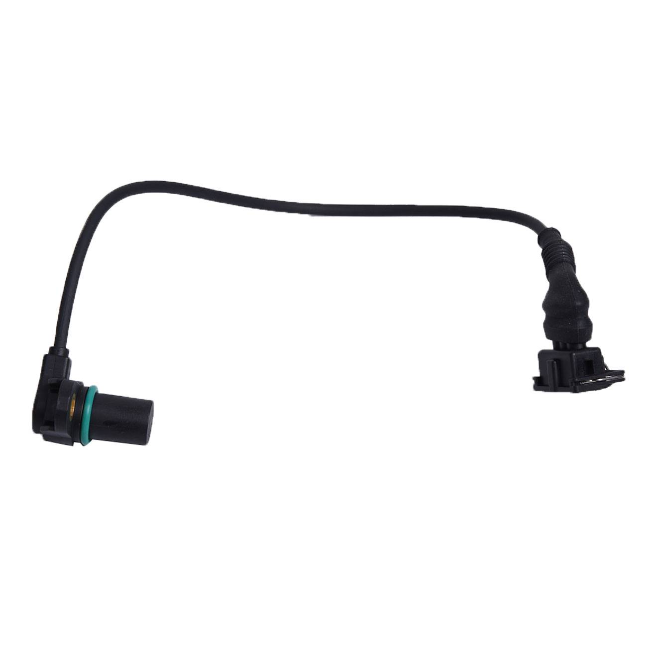 Nový snímač polohy vačkového hřídele pro BMW E38 E39 E53 540i 740i X5 12147539166 angle 5