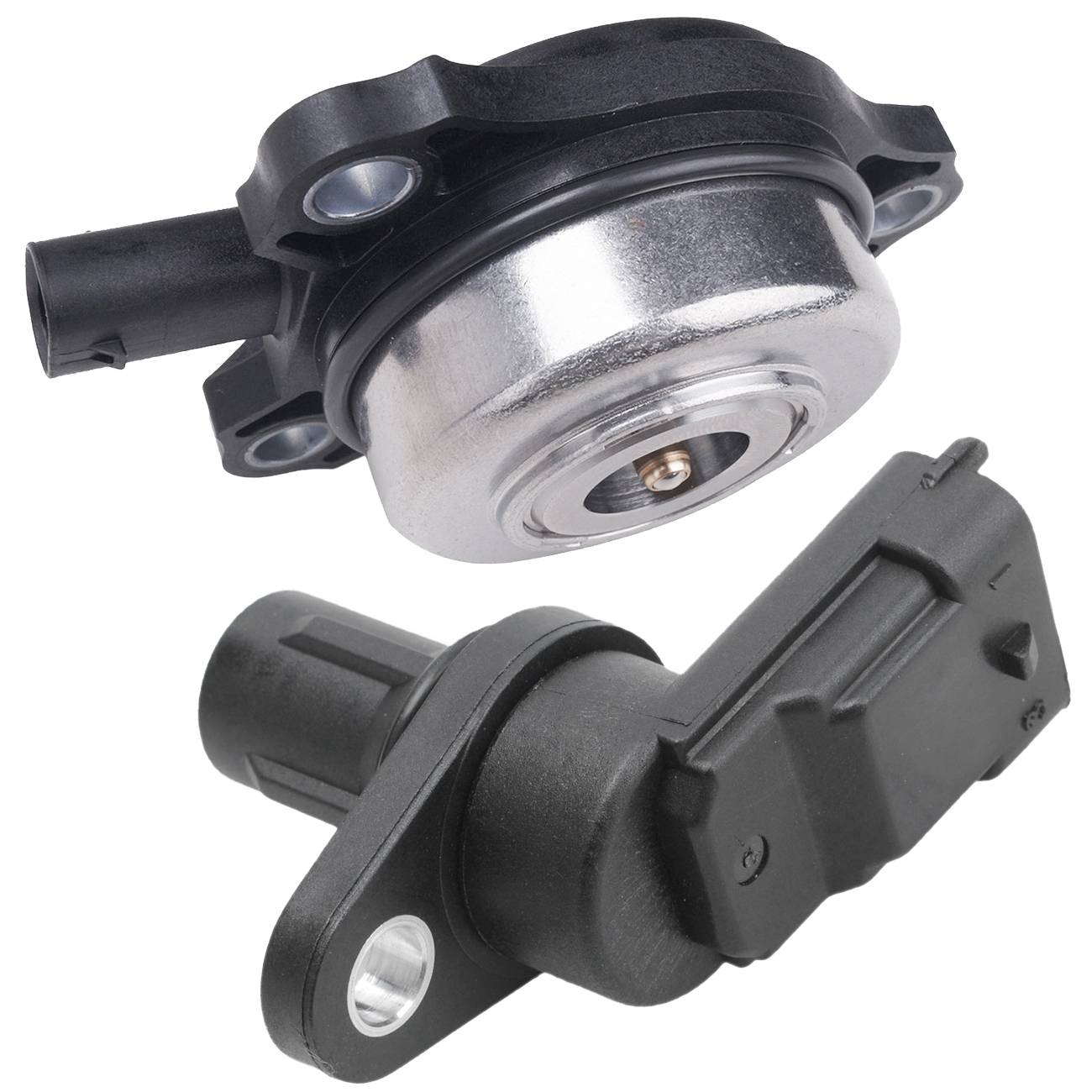 Sada elektromagnetického nastavovače snímače polohy vačkového hřídele pro Mercedes W164 W209 W211 W221 R251 BK0423080001