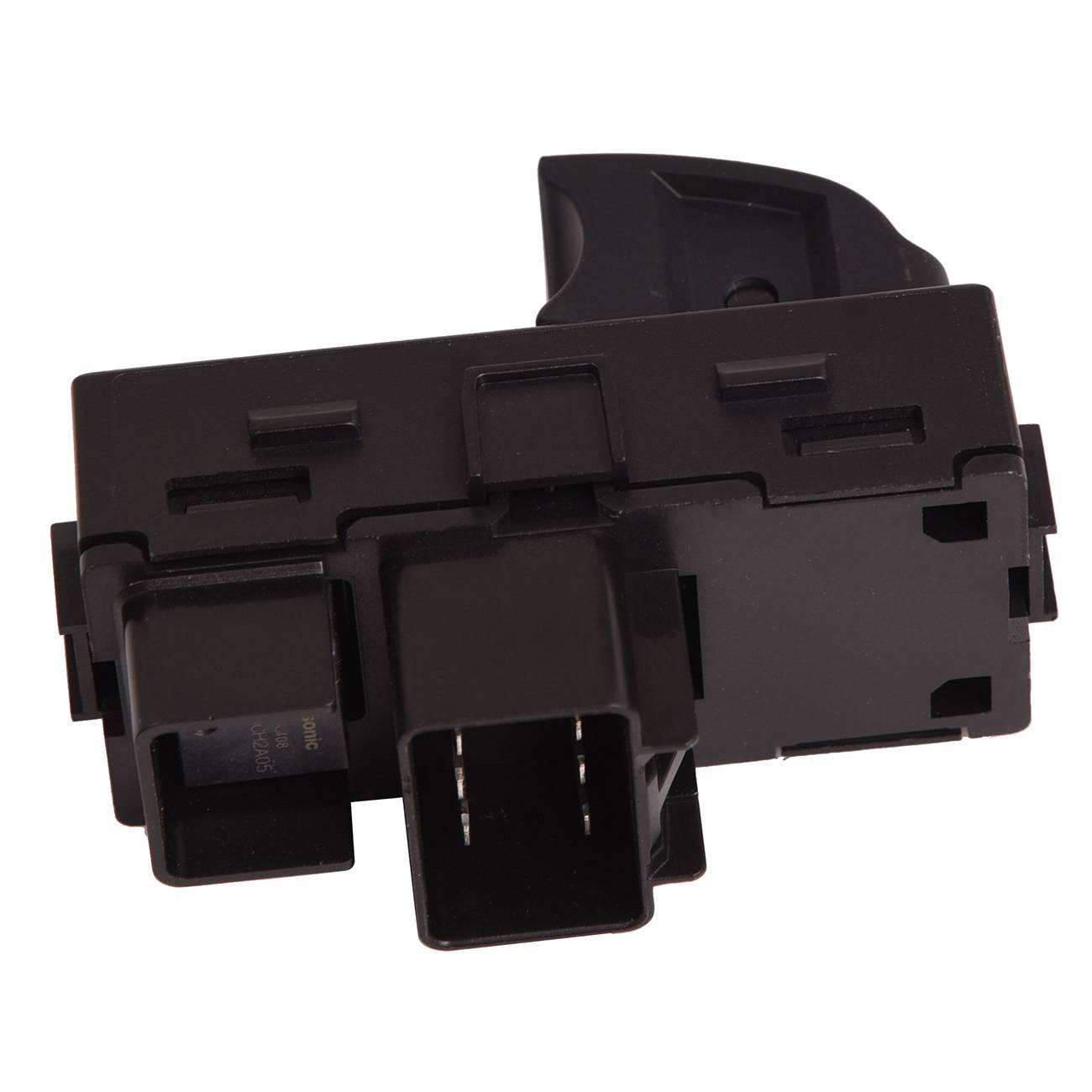 Spínač elektrického ovládání předních a zadních oken, pravá strana spolujezdce, GMC/Chevrolet, nákladní vozy a SUV A0112A0029 angle 6