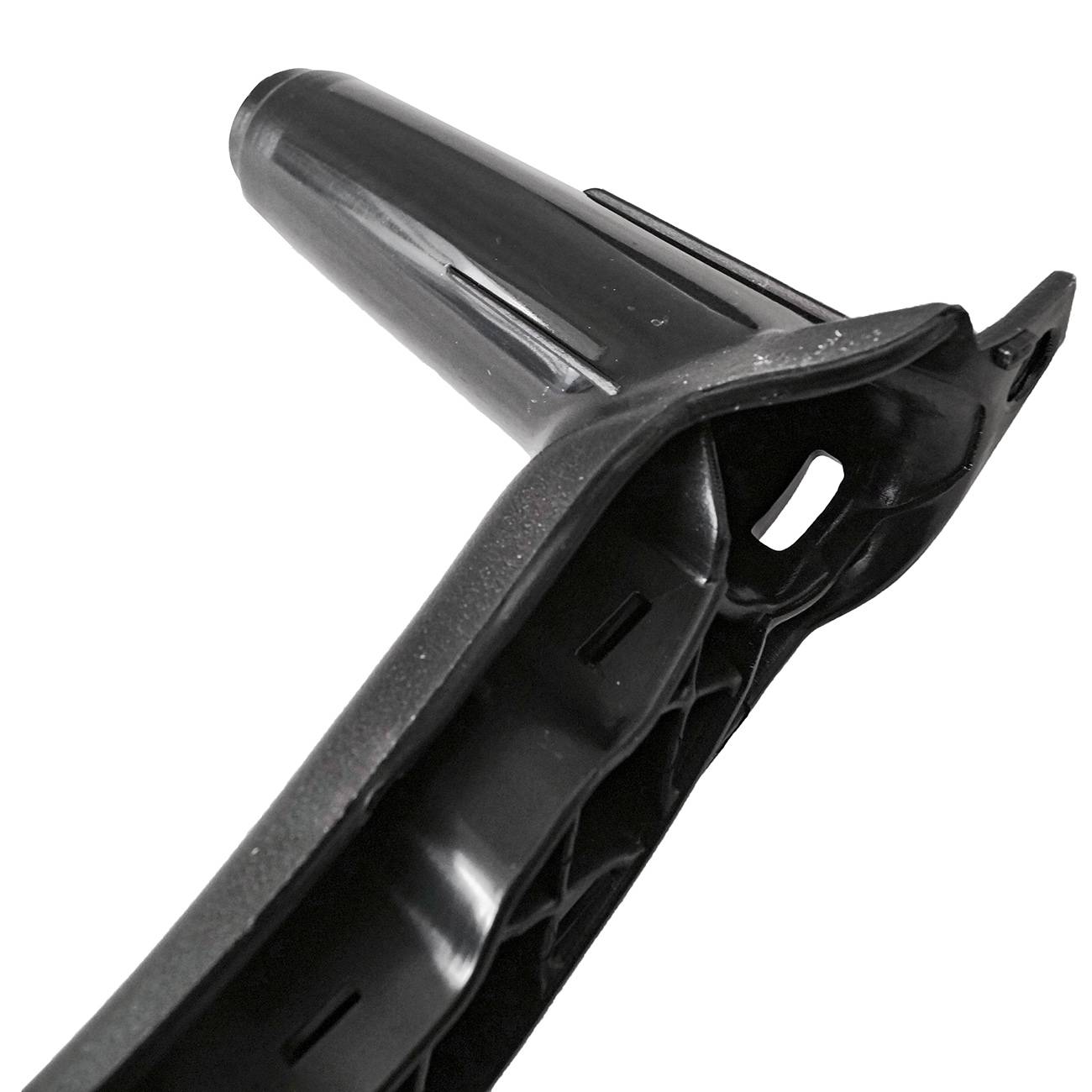 Right Inner Door Panel Handle Black Right for BMW 51416969402 angle 6