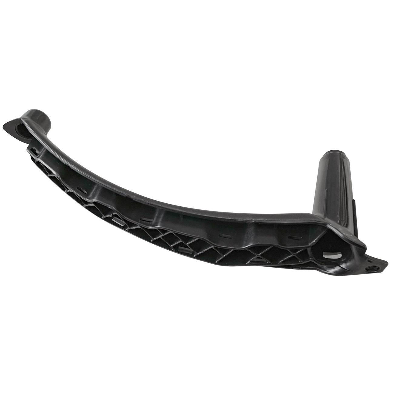 Right Inner Door Panel Handle Black Right for BMW 51416969402 angle 4