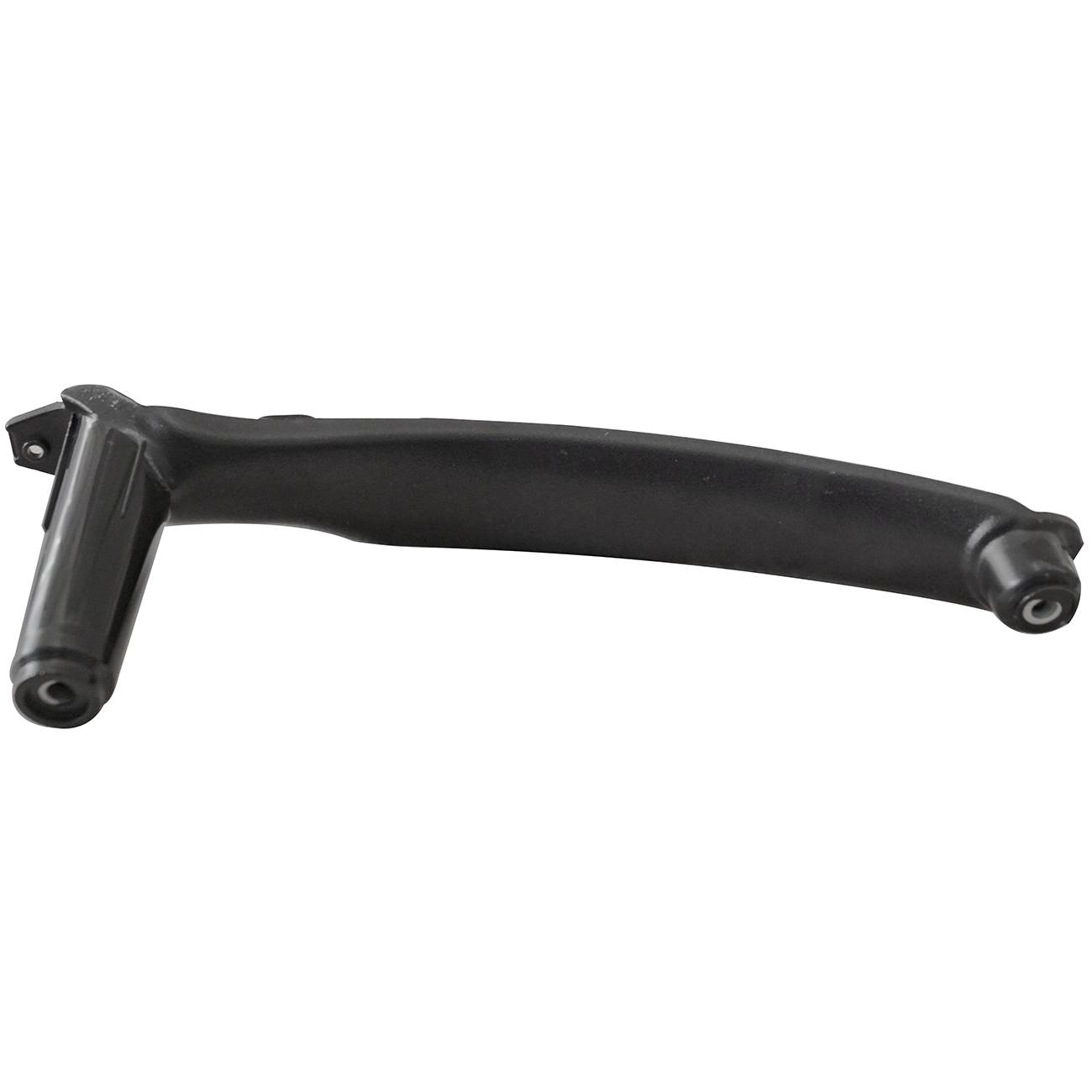 Right Inner Door Panel Handle Black Right for BMW 51416969402 angle 2