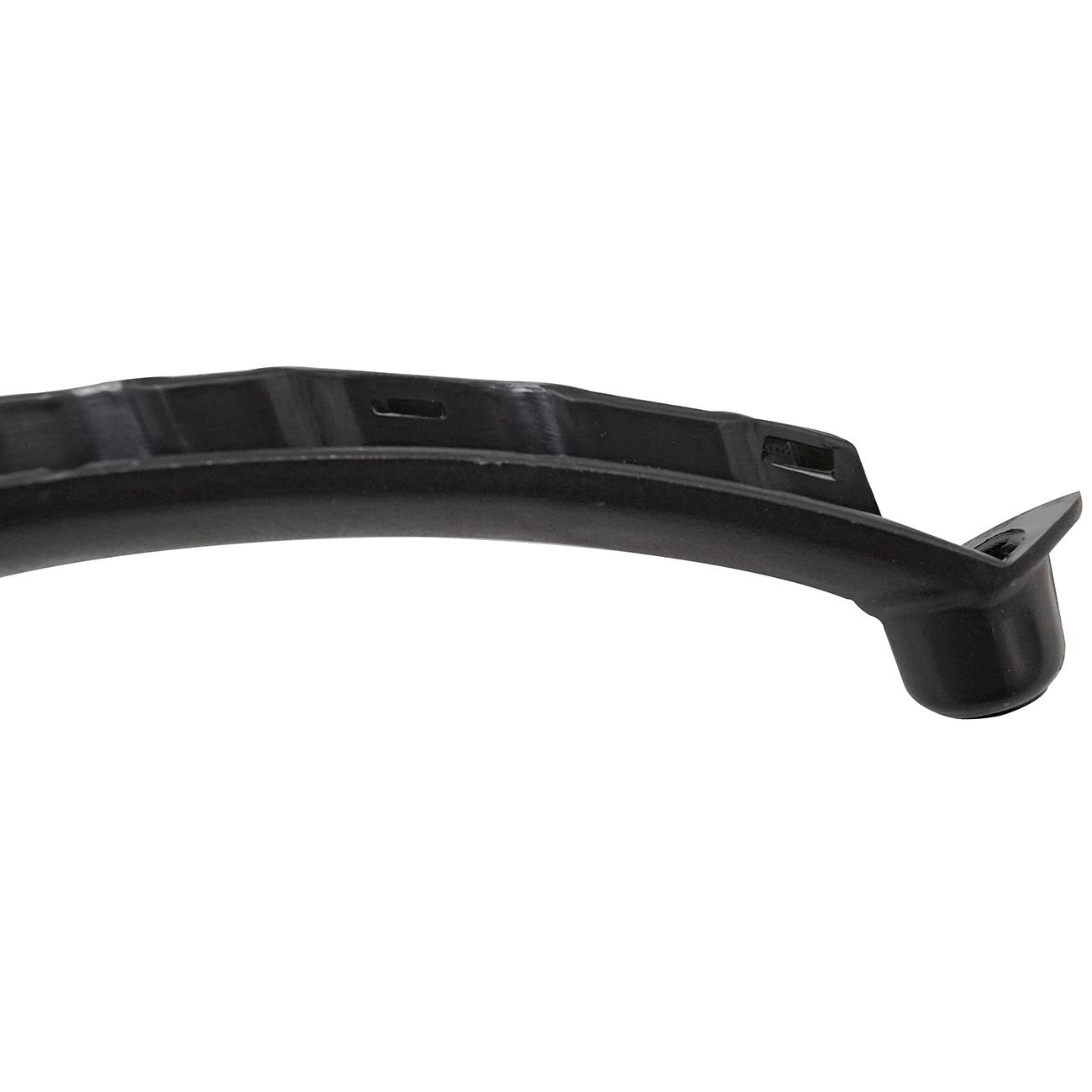 Right Inner Door Panel Handle Black Right for BMW 51416969402 angle 5