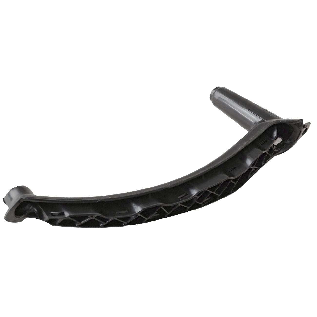 Right Inner Door Panel Handle Black Right for BMW 51416969402 angle 3