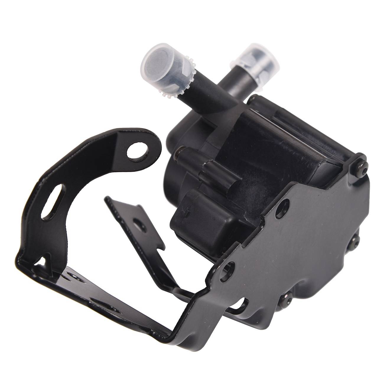 Pomocné vodní čerpadlo motoru pro Mini Cooper Countryman Paceman 07–20 11537630368 angle 3