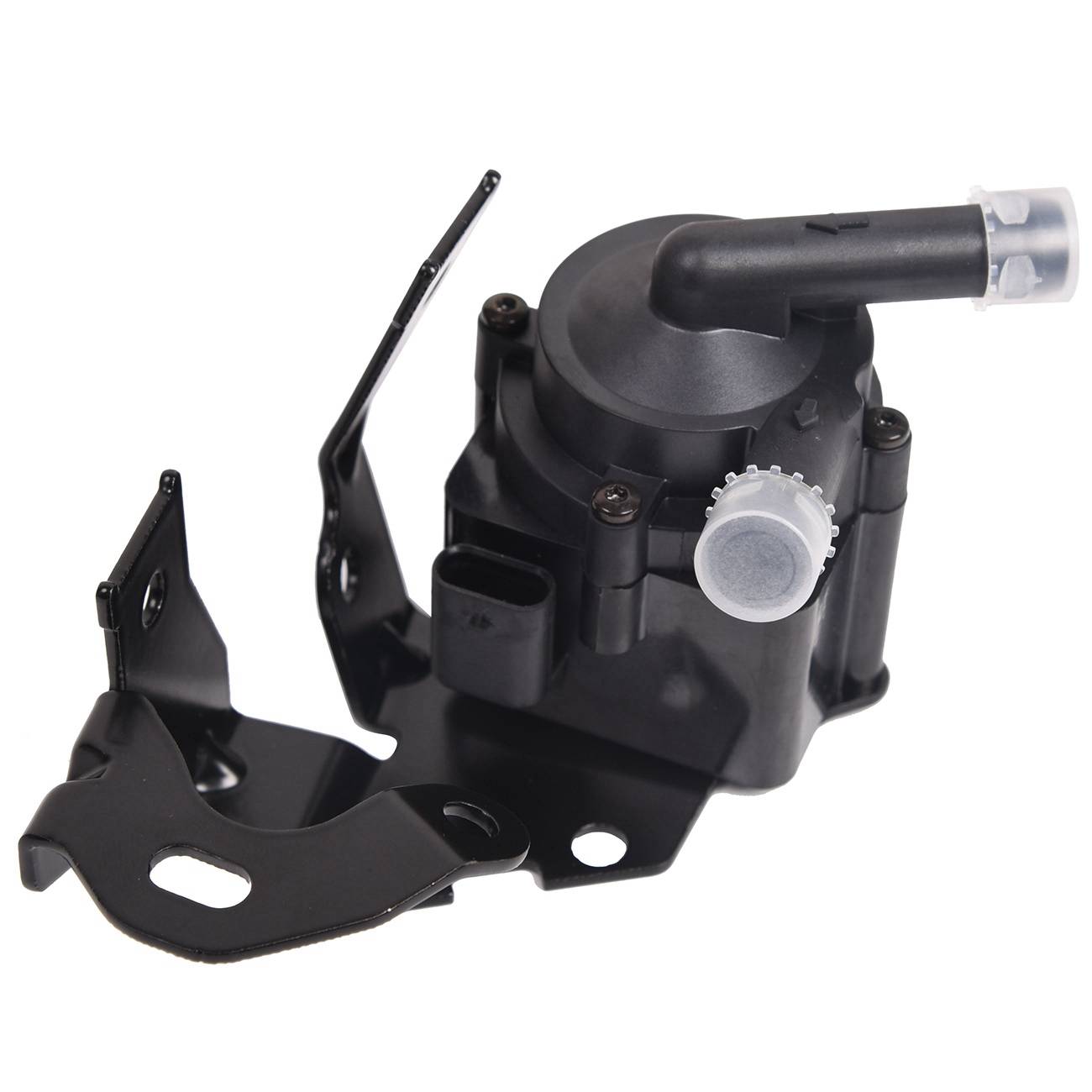 Pomocné vodní čerpadlo motoru pro Mini Cooper Countryman Paceman 07–20 11537630368 angle 6