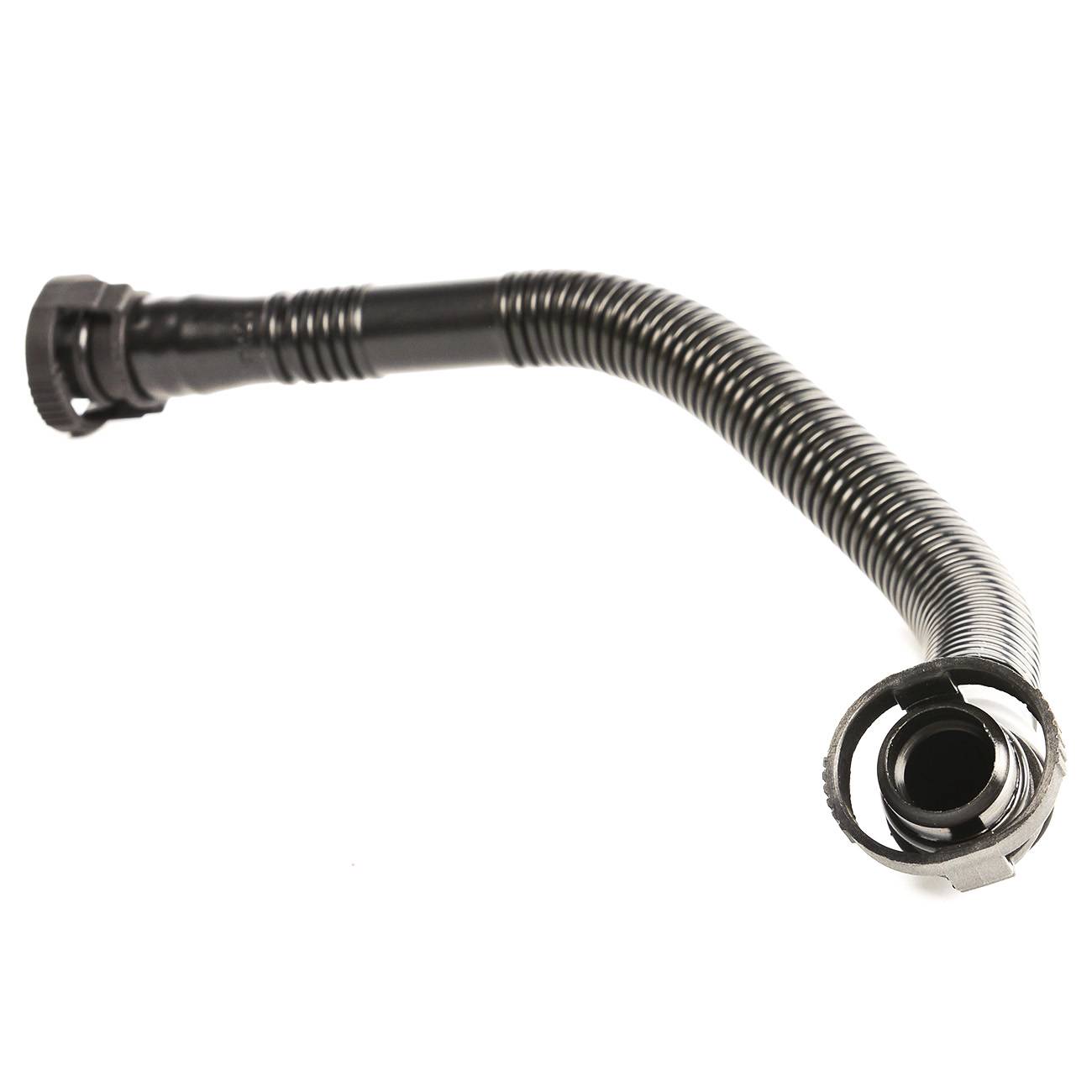 Crankcase Breather Vent Valve Hose fit BMW E46 E90 E91 E81 E83 X3 Z4 11157503523 angle 4