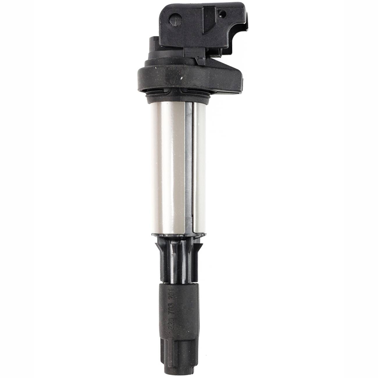 12131712219 — 6 zapalovacích cívek pro BMW řady 3, 5 a 7, E46, E39, E60, E61, E65 a E66 angle 2