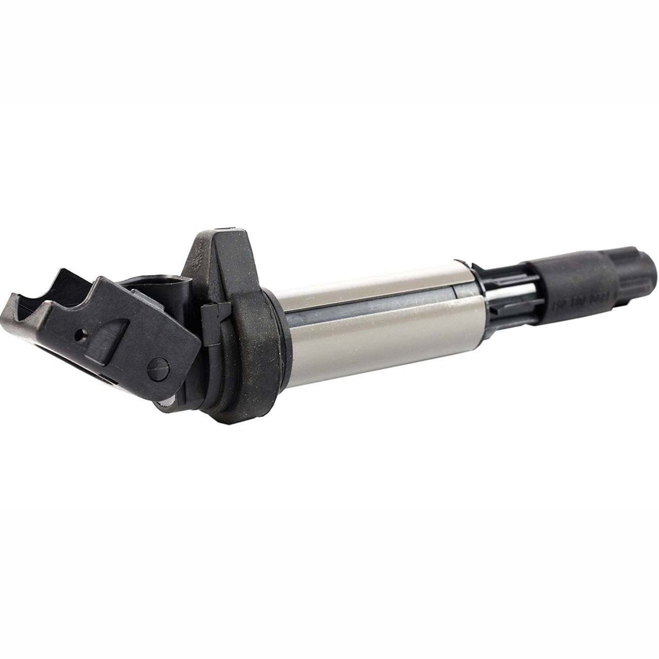 12131712219 — 6 zapalovacích cívek pro BMW řady 3, 5 a 7, E46, E39, E60, E61, E65 a E66 angle 5
