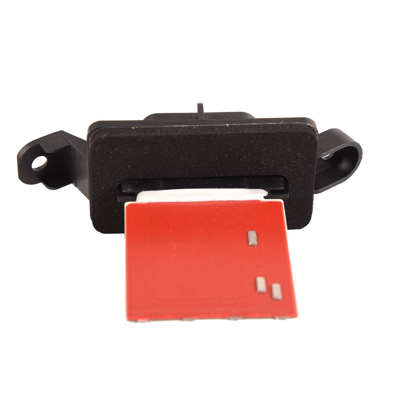 Odpor motoru ventilátoru HVAC pro Chevrolet Malibu a Pontiac G6 A0011A0157 angle 5