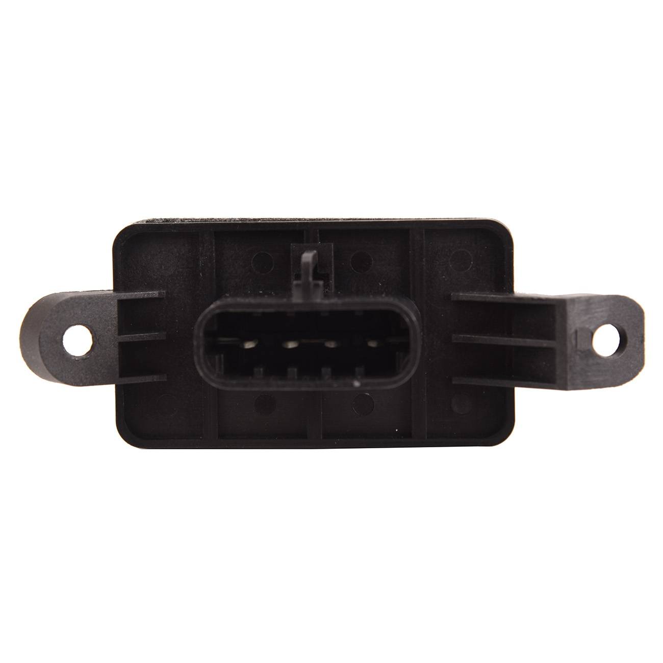Odpor motoru ventilátoru HVAC pro Chevrolet Malibu a Pontiac G6 A0011A0157 angle 4