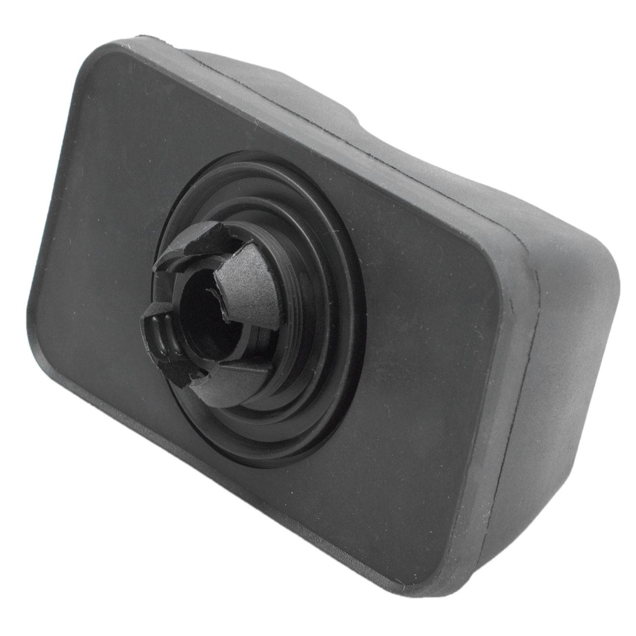 Nová gumová podložka zvedáku pro Mercedes-Benz W203 W209 W211 R171 2001–2014 2039970186 angle 5
