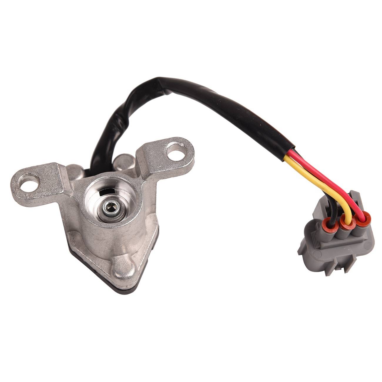 Nový snímač výstupních otáček převodovky, snímač rychlosti vozidla, Honda Accord 1990-1991, Prelude 92-93 A0098A0030 angle 5