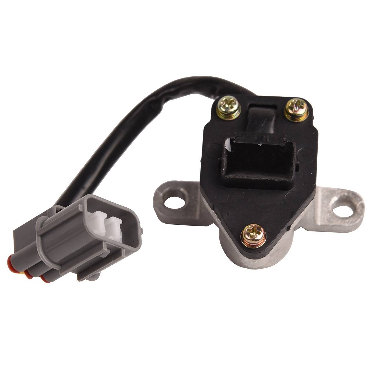 Nový snímač výstupních otáček převodovky, snímač rychlosti vozidla, Honda Accord 1990-1991, Prelude 92-93 A0098A0030 angle 3