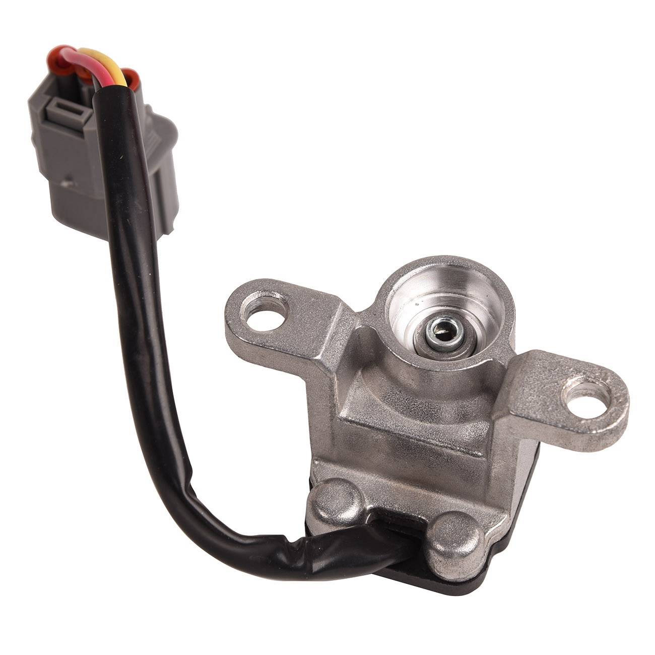 Nový snímač výstupních otáček převodovky, snímač rychlosti vozidla, Honda Accord 1990-1991, Prelude 92-93 A0098A0030 angle 2