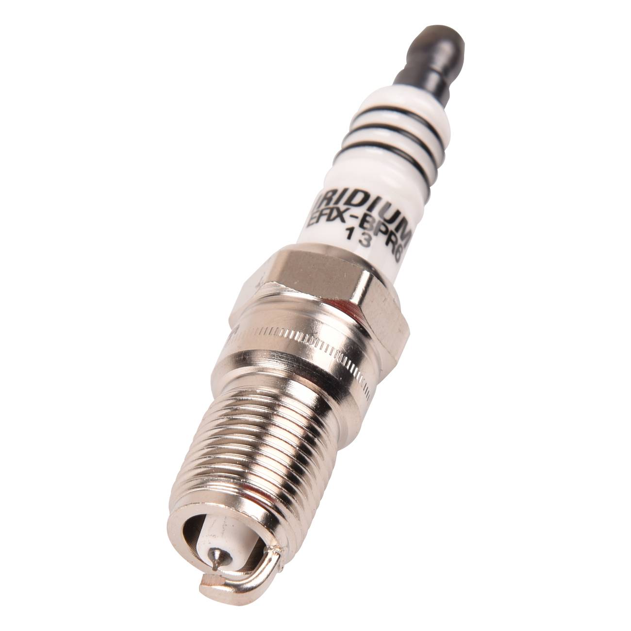 8 ks iridiové zapalovací svíčky pro Ford E-150 E-250 4.6L 5.4L V8 AGSF32PM SP493 A0145A0002 angle 6