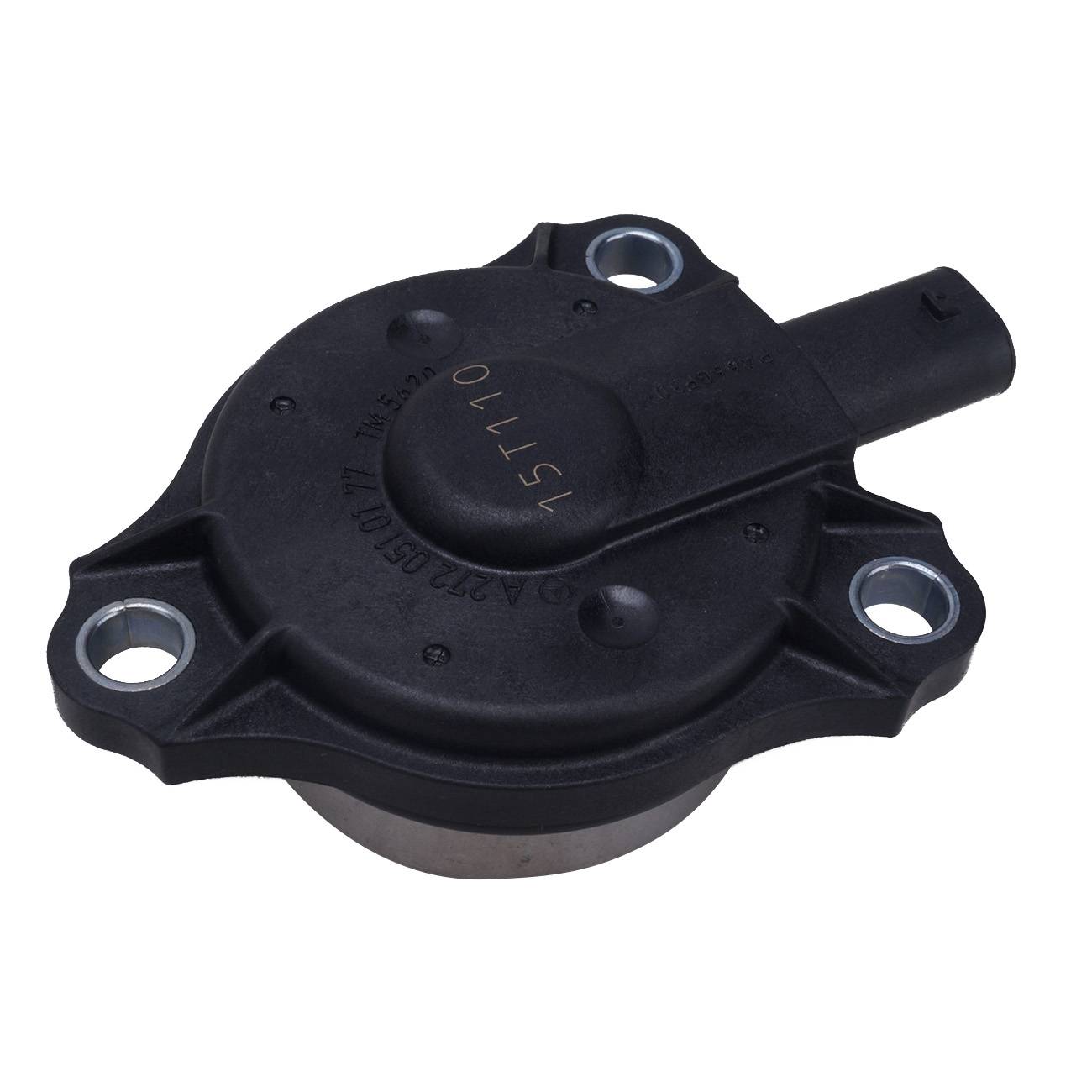 Sada 4 magnetů nastavování časování sacího a výfukového vačkového hřídele pro MBZ W209 2006–2013 2720510077 angle 3