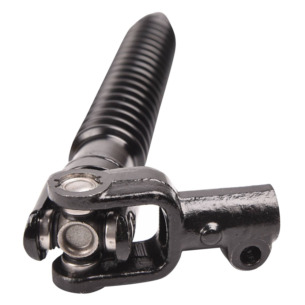 Nová dolní mezilehlá hřídel sloupku řízení vpředu pro 4Runner GX470 FJ Cruiser A0180A0015 angle 2