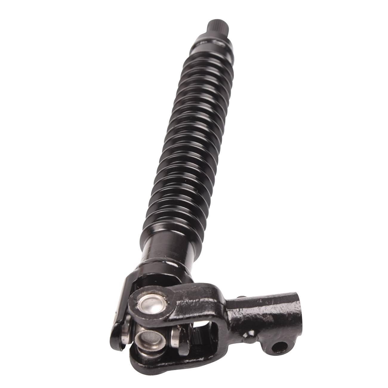 Nová dolní mezilehlá hřídel sloupku řízení vpředu pro 4Runner GX470 FJ Cruiser A0180A0015 angle 3