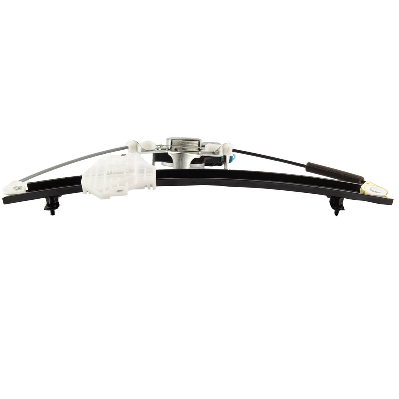 Regulátor elektrického zadního levého okna s motorem pro Hyundai Sonata 1999-2005 ATPP6114219001 angle 4