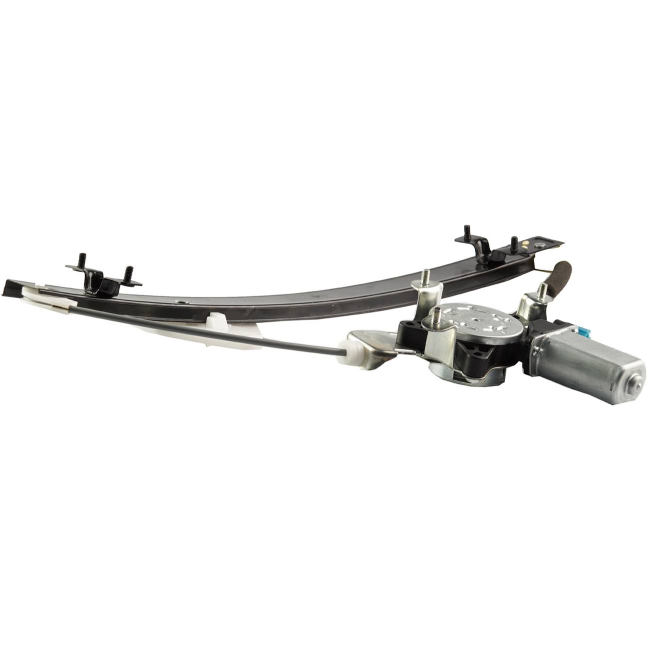 Regulátor elektrického zadního levého okna s motorem pro Hyundai Sonata 1999-2005 ATPP6114219001 angle 3