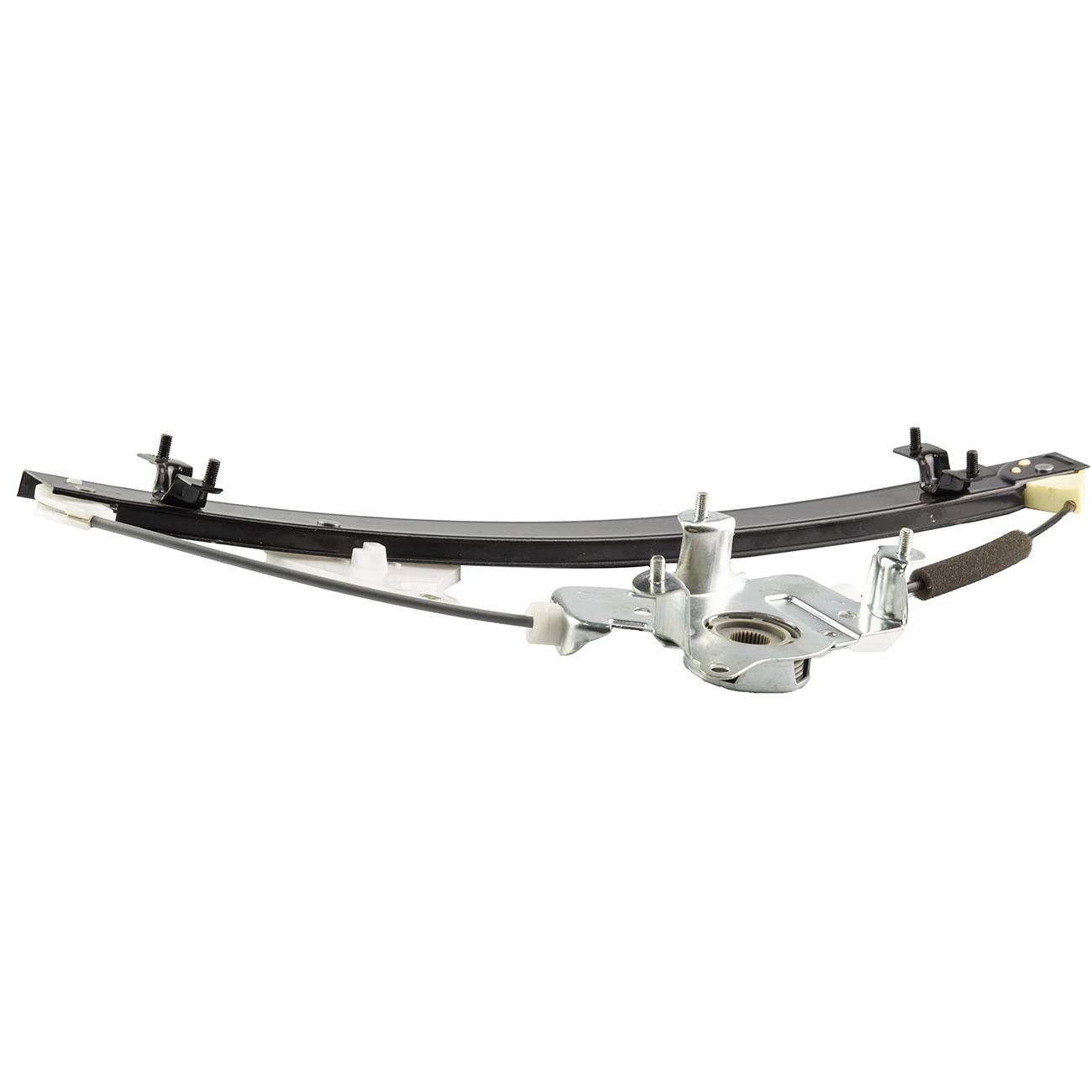 Regulátor elektrického zadního levého okna s motorem pro Hyundai Sonata 1999-2005 ATPP6114219001 angle 6