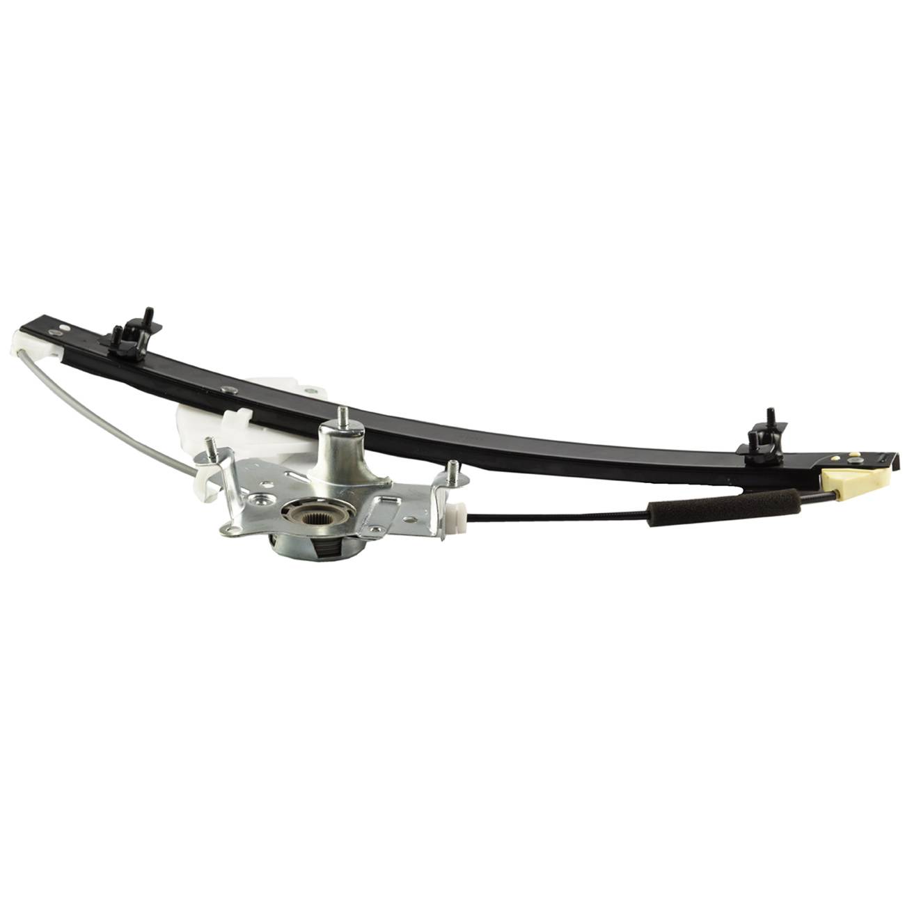 Regulátor elektrického zadního levého okna s motorem pro Hyundai Sonata 1999-2005 ATPP6114219001 angle 5