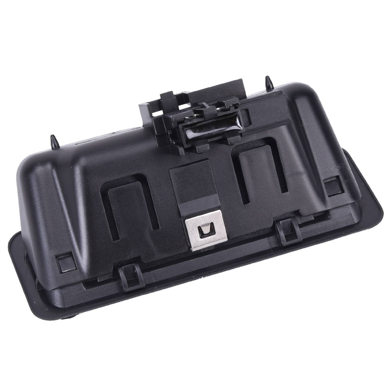 Trunk Boot Lid Pushbutton Tailgate Hatch Switch for BMW E90 E60 E70 E82 E88 angle 7