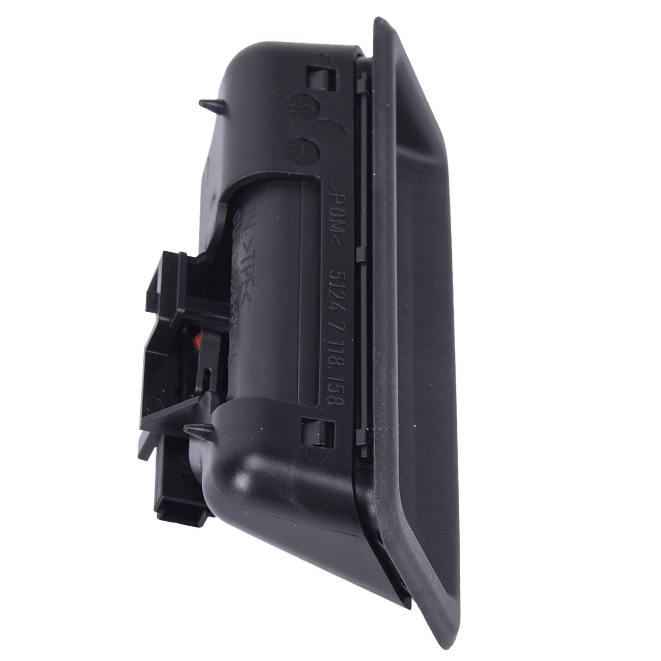 Trunk Boot Lid Pushbutton Tailgate Hatch Switch for BMW E90 E60 E70 E82 E88 angle 6