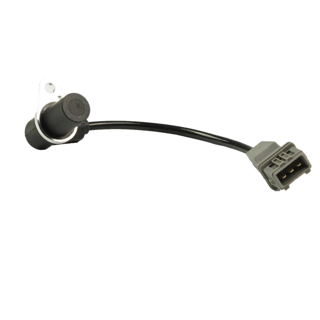 Nový snímač polohy klikového hřídele pro Kia Rio 2001–2005, 0K30A18891, 5WY3167A angle 3