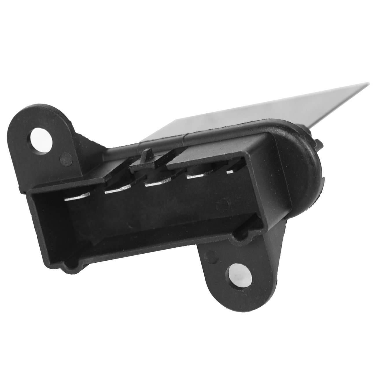 Odpor motoru ventilátoru topení pro Jeep Liberty Limited 2002–2007 a Wrangler TJ SE A0011A0168 angle 7