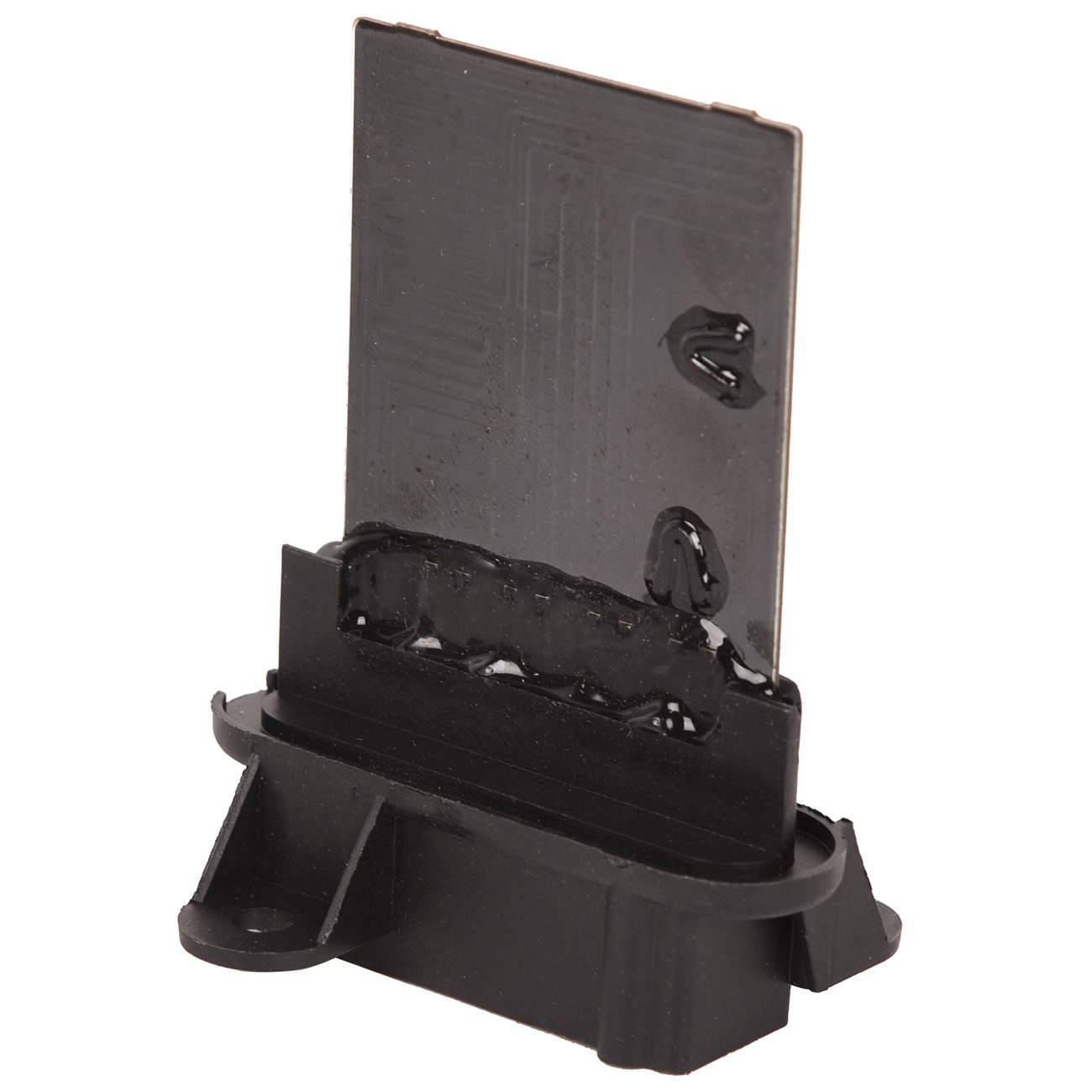 Odpor motoru ventilátoru topení pro Jeep Liberty Limited 2002–2007 a Wrangler TJ SE A0011A0168 angle 4