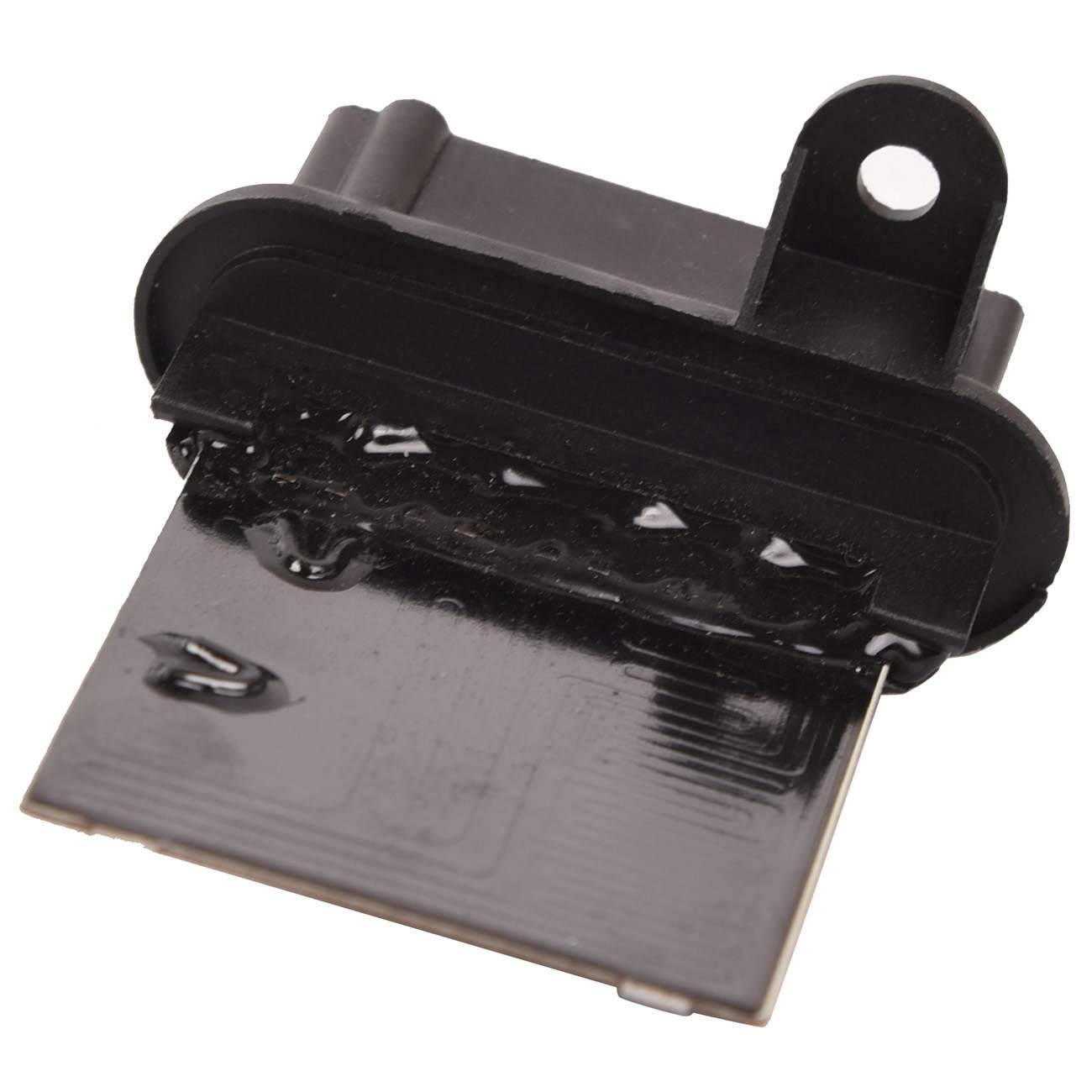 Odpor motoru ventilátoru topení pro Jeep Liberty Limited 2002–2007 a Wrangler TJ SE A0011A0168 angle 5
