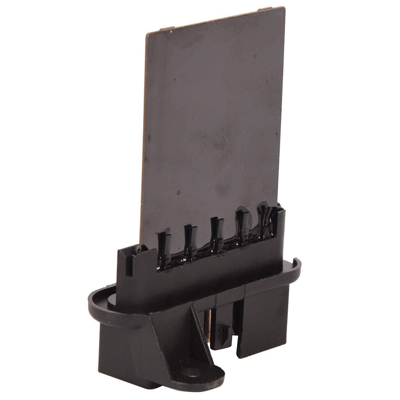 Odpor motoru ventilátoru topení pro Jeep Liberty Limited 2002–2007 a Wrangler TJ SE A0011A0168 angle 3
