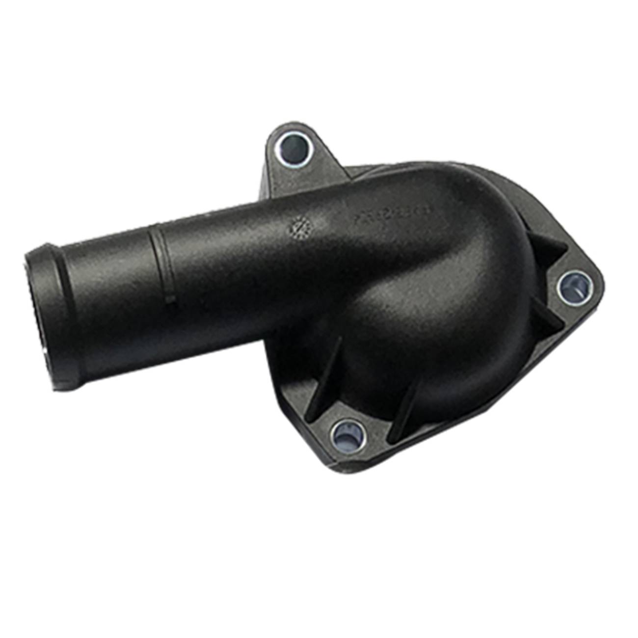 8dílná sada tělesa termostatu chladicí kapaliny a hadic VW Golf Passat Corrado Eurvan 2.8L TOPT13KIT008 angle 5