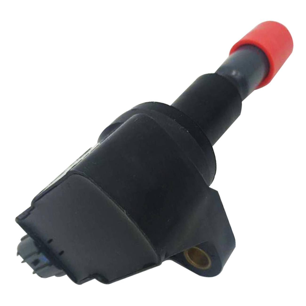 30520-PWC-003 — 4 zapalovací cívky pro Honda Fit 1.5L L4 2007-2008 angle 5