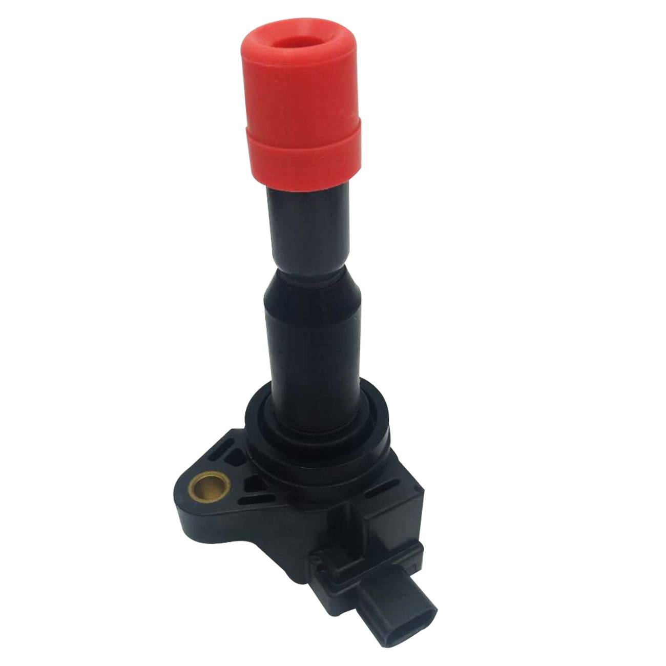 30520-PWC-003 — 4 zapalovací cívky pro Honda Fit 1.5L L4 2007-2008 angle 6