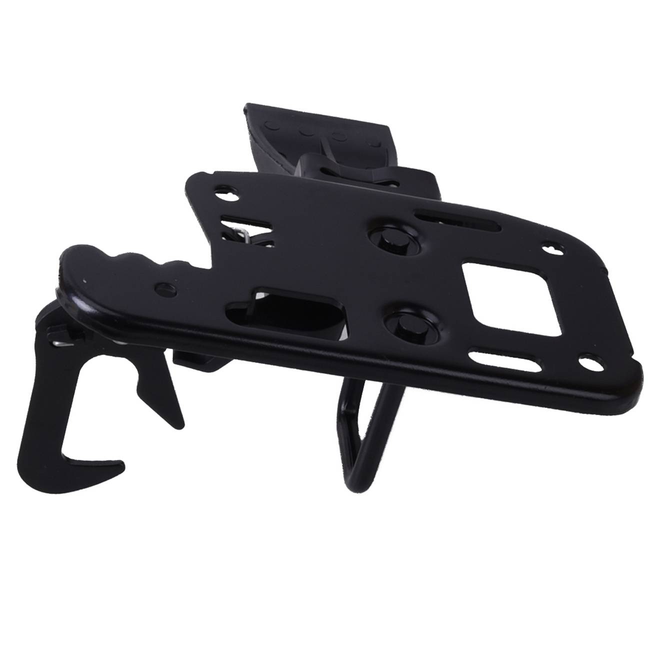 New Hook Release Lock Latch for Audi A4 A4 allroad A5 S4 A5 Quattro 8T0823480 angle 5
