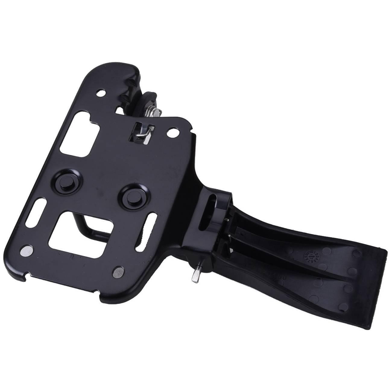 New Hook Release Lock Latch for Audi A4 A4 allroad A5 S4 A5 Quattro 8T0823480 angle 7