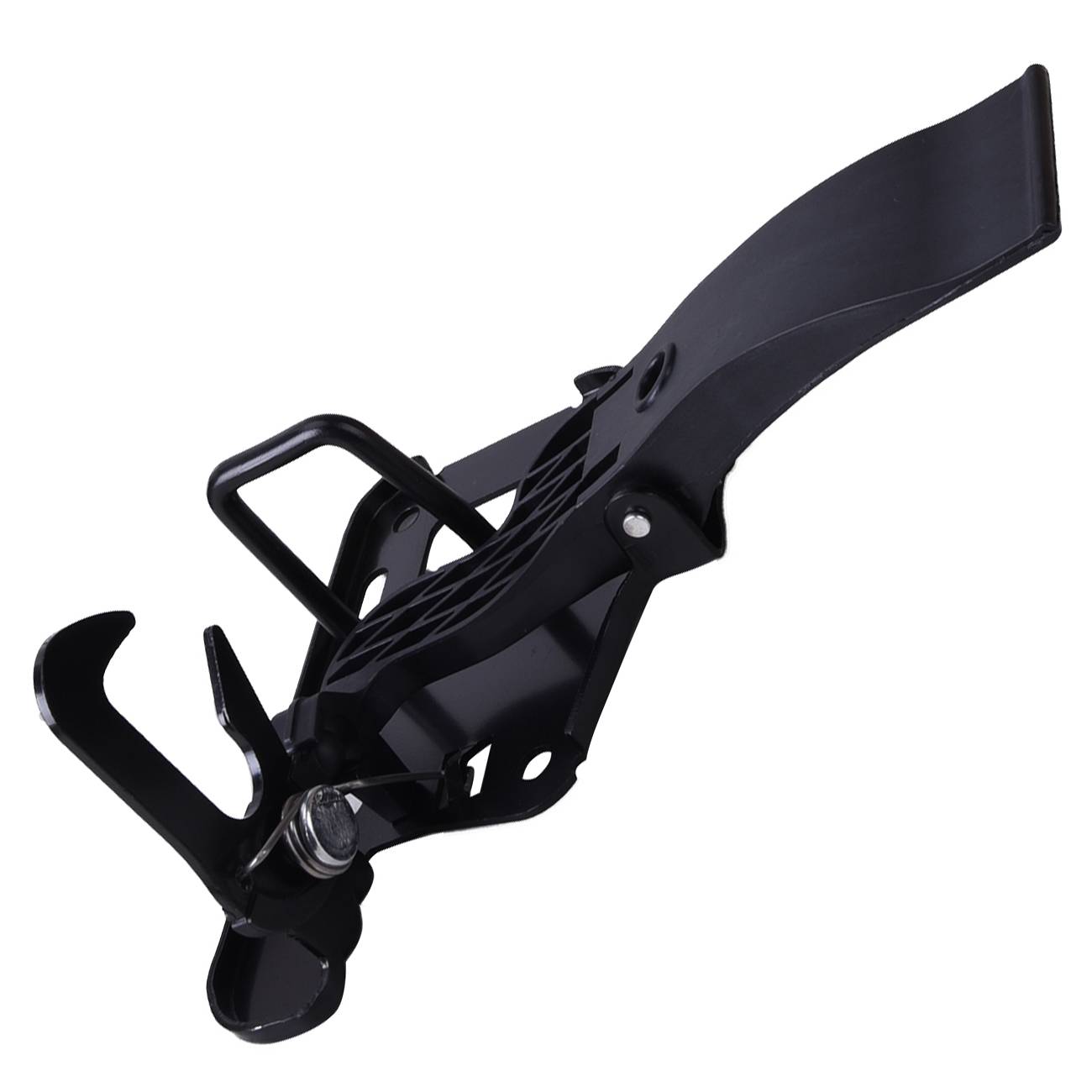 New Hook Release Lock Latch for Audi A4 A4 allroad A5 S4 A5 Quattro 8T0823480 angle 8