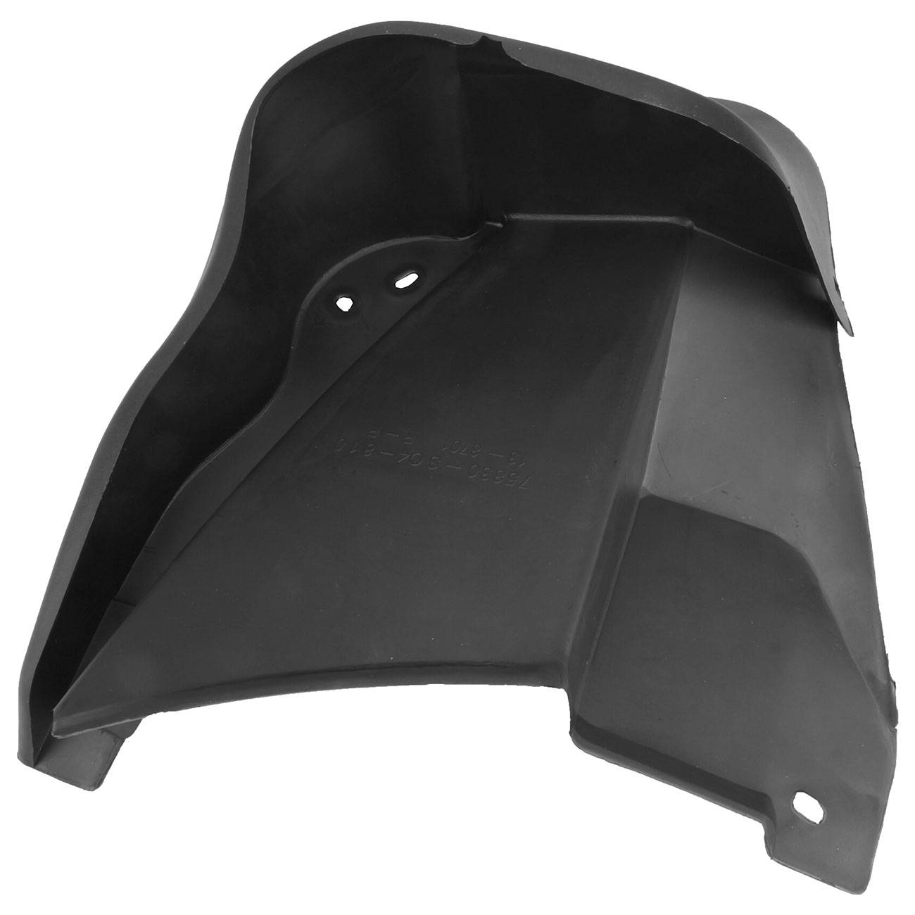AUTOPA sada 4 předních a zadních zástěrek pro Honda ATPP32KIT005 angle 3