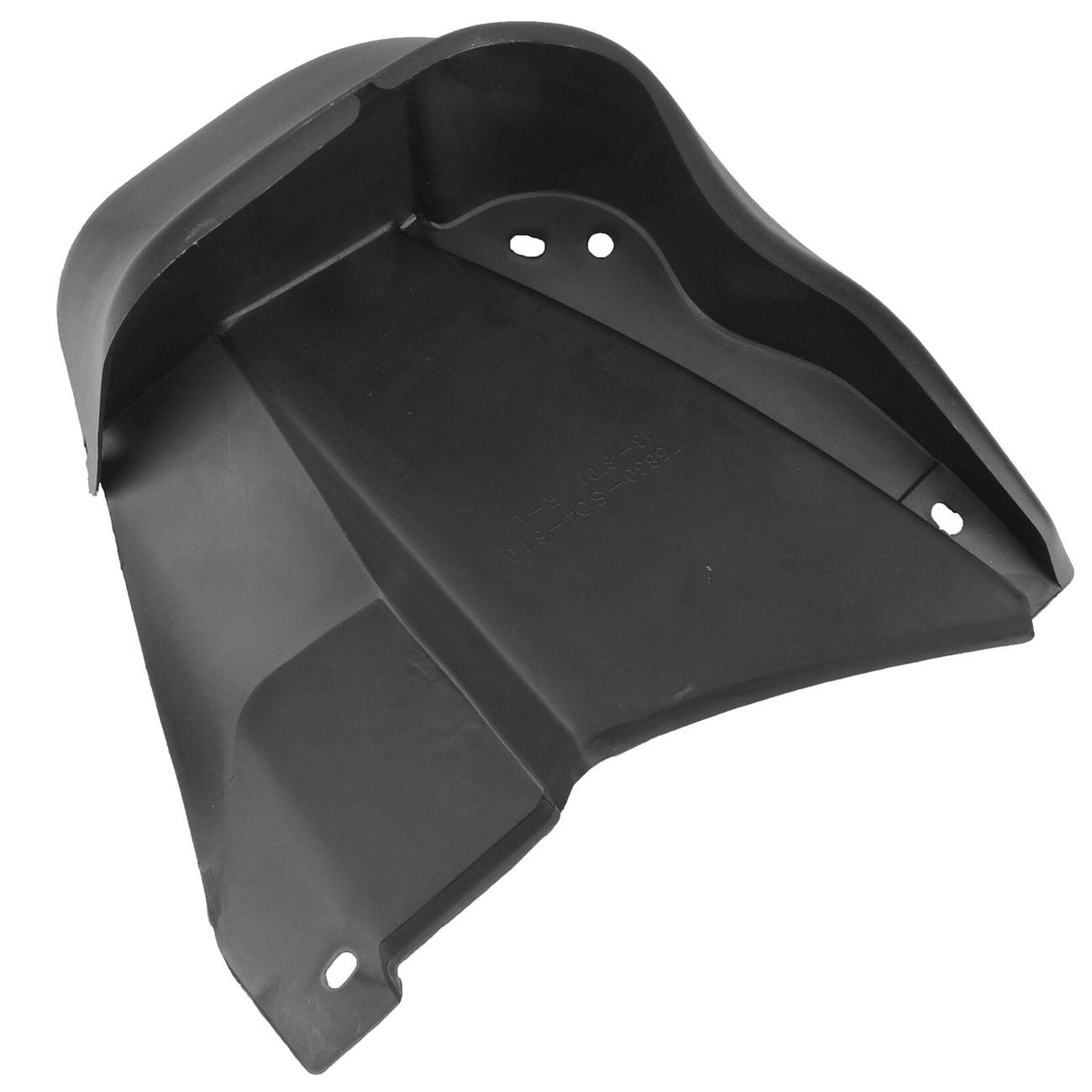 AUTOPA sada 4 předních a zadních zástěrek pro Honda ATPP32KIT005 angle 6