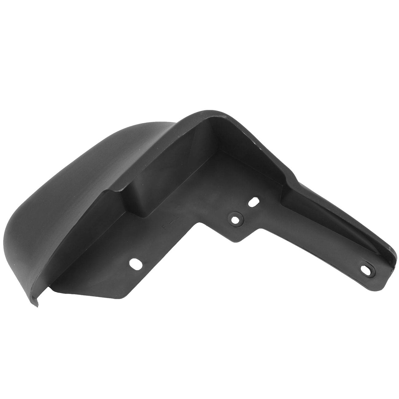 AUTOPA sada 4 předních a zadních zástěrek pro Honda ATPP32KIT005 angle 5
