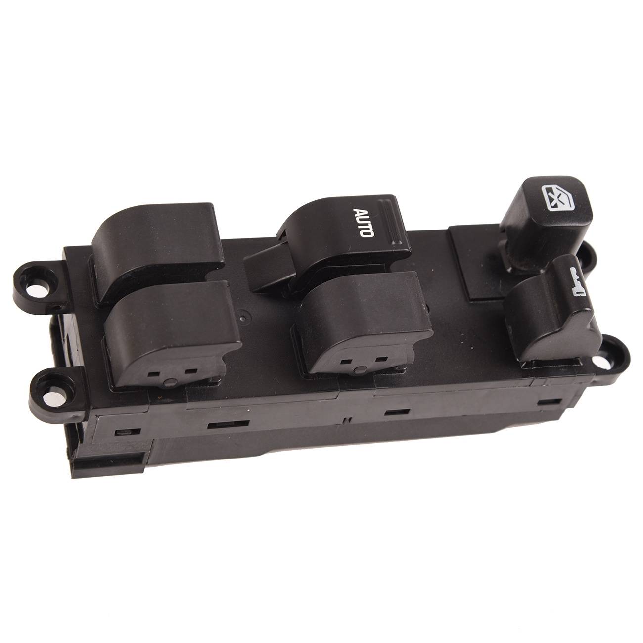 Spínač elektrického ovládání oken dveří pro Nissan Altima 98-2001 Frontier 00-2004 Xterra 00-04 angle 2