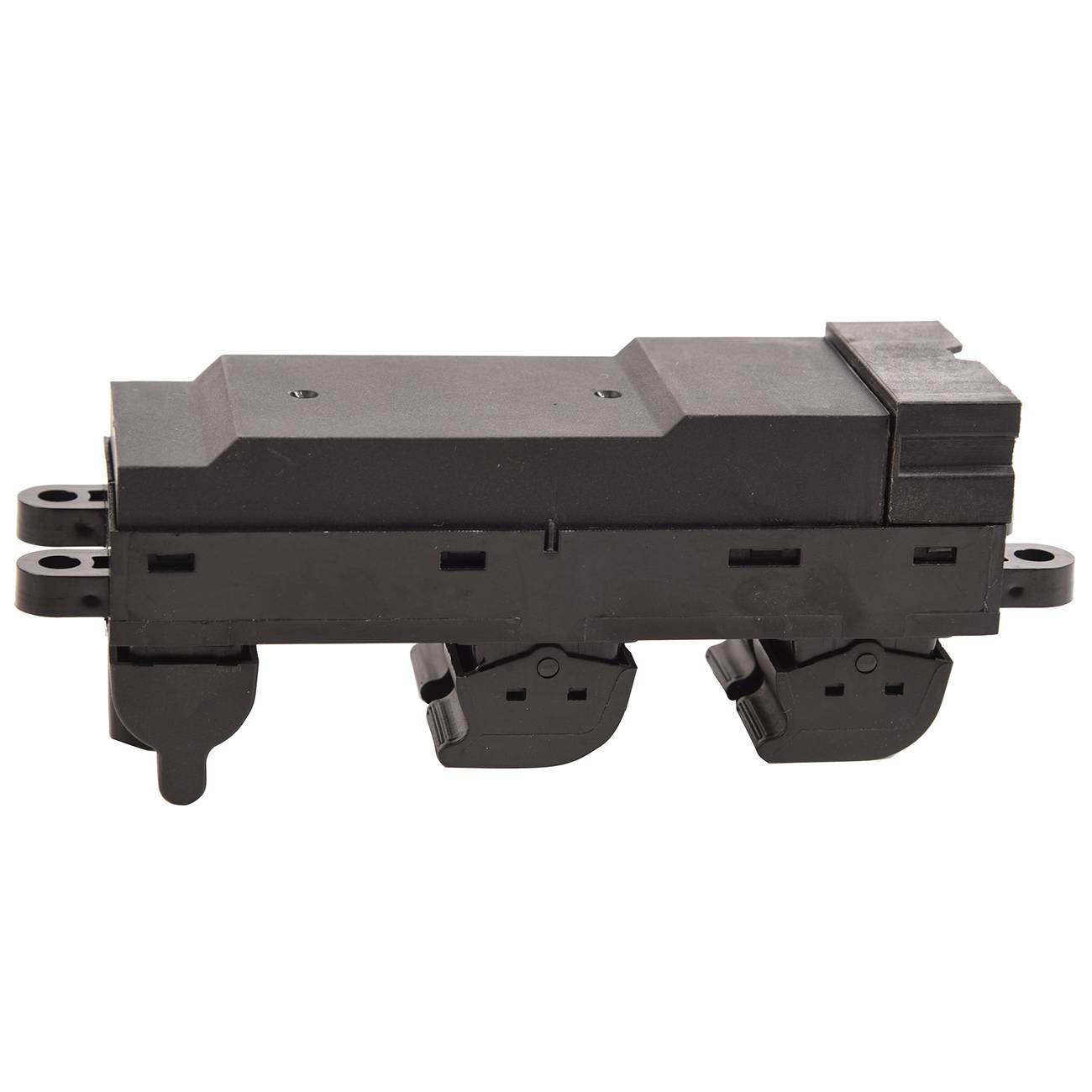 Spínač elektrického ovládání oken dveří pro Nissan Altima 98-2001 Frontier 00-2004 Xterra 00-04 angle 7