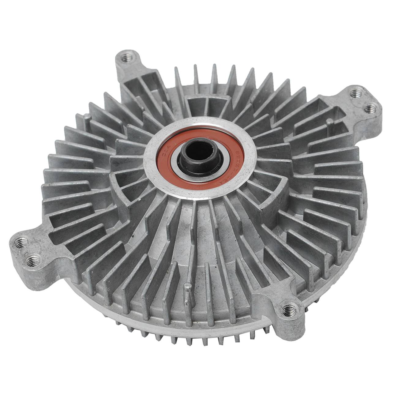 Viskózní spojka ventilátoru chladiče pro Mercedes-Benz R129 SL600, W140 S600 a CL600 — OE: 1202000122 angle 3