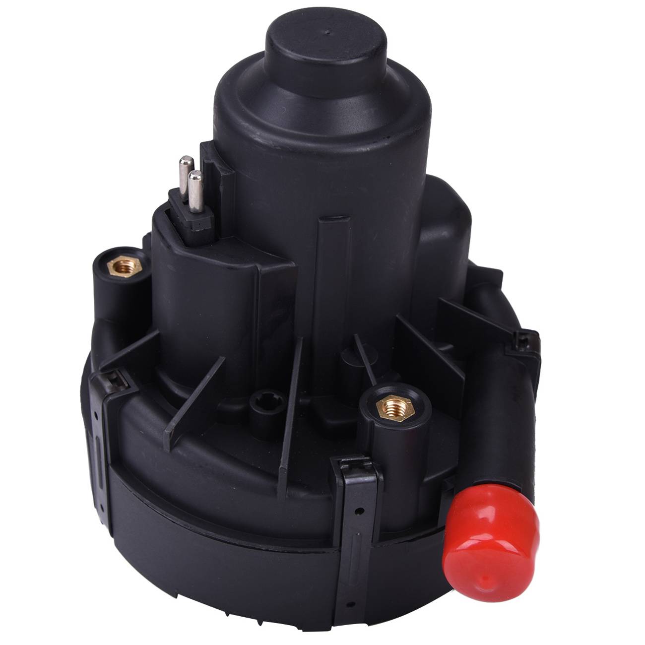 For Mercedes-Benz C250 SLK250 2012-2015 Secondary Air Injection Pump 0001406785 angle 5