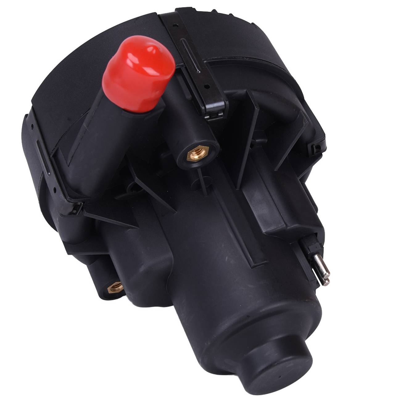 For Mercedes-Benz C250 SLK250 2012-2015 Secondary Air Injection Pump 0001406785 angle 4